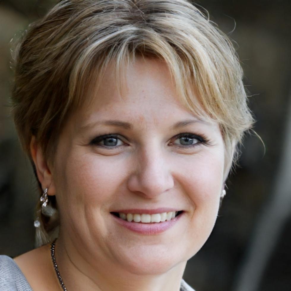 Marie Dubois, Experte en Finance